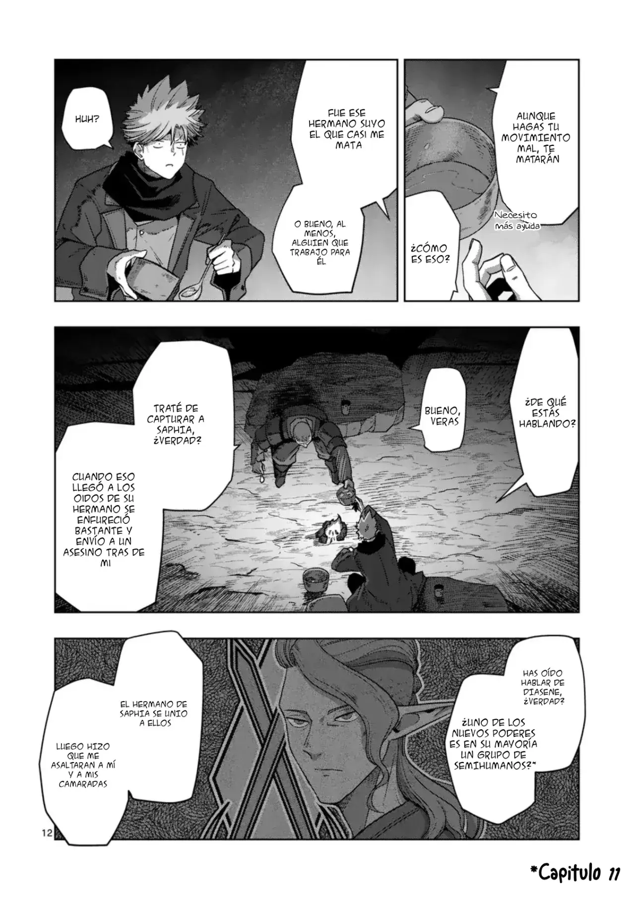 Capitulo 57 page 13