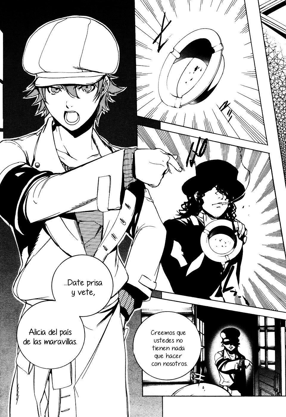 Capitulo 45 page 20