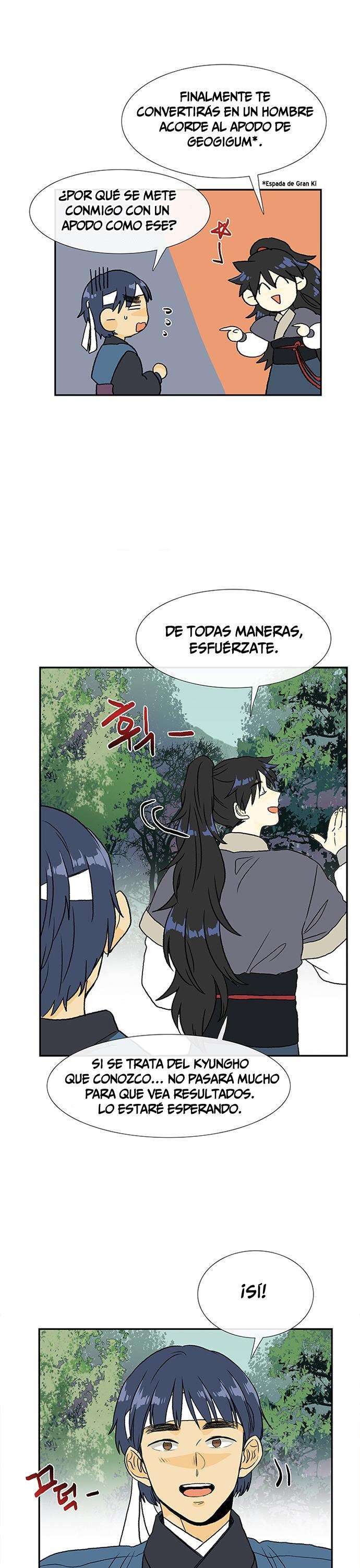 Capitulo 128 page 10