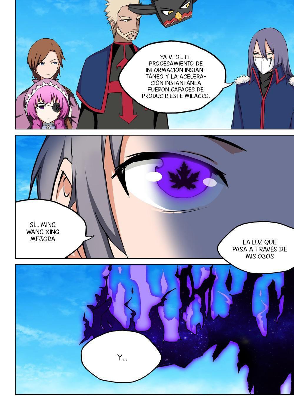 Capitulo 124 page 14