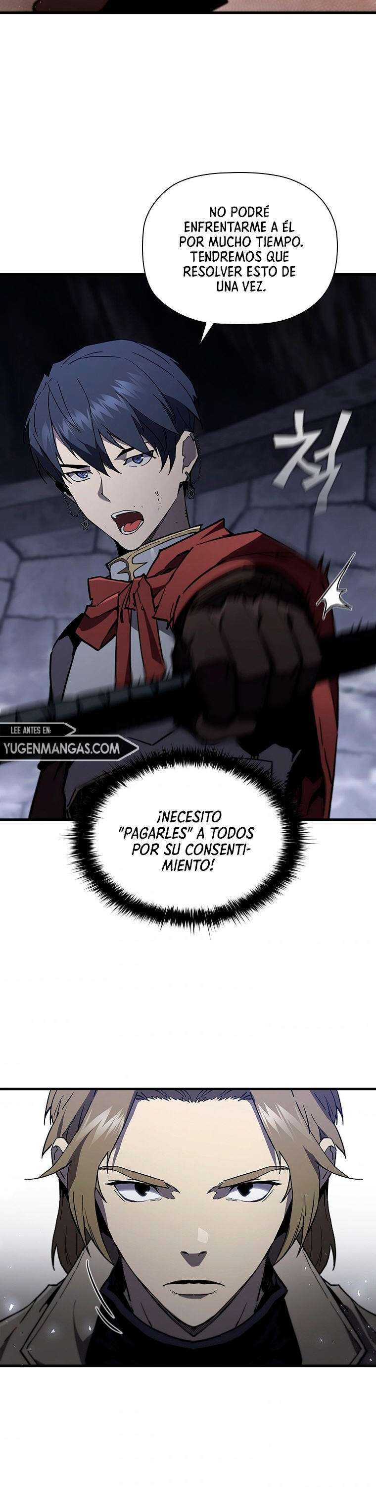 Capitulo 105 page 21