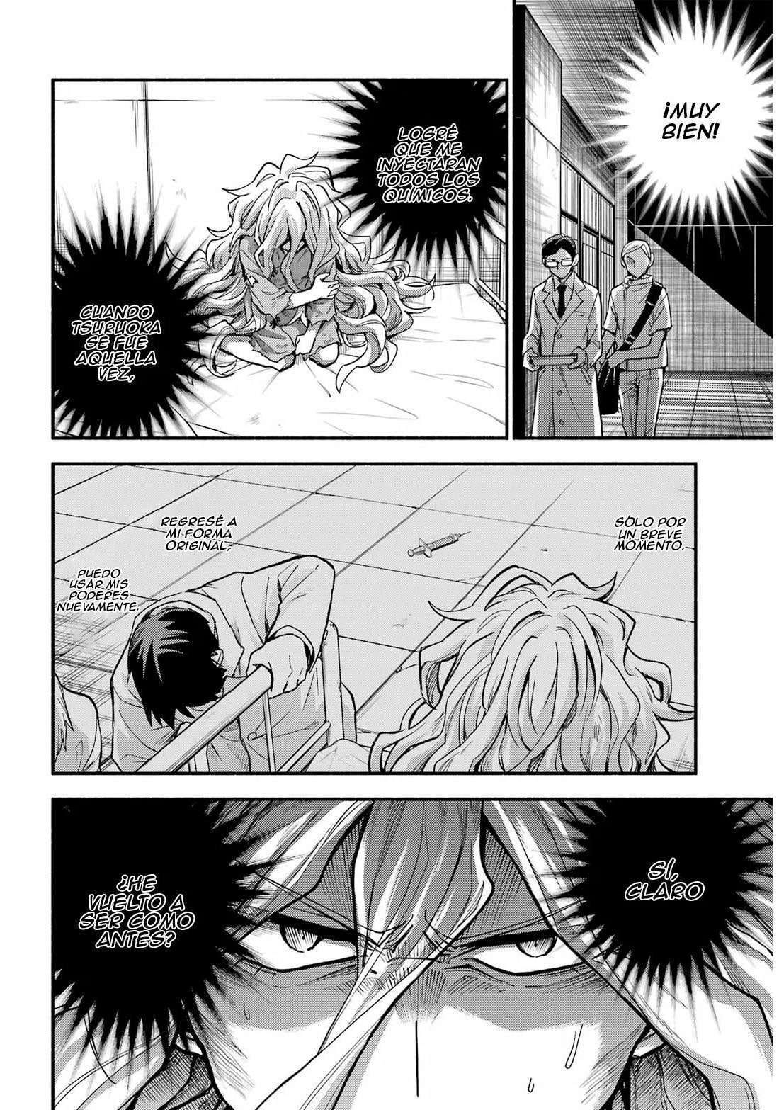 Capitulo 93 page 22