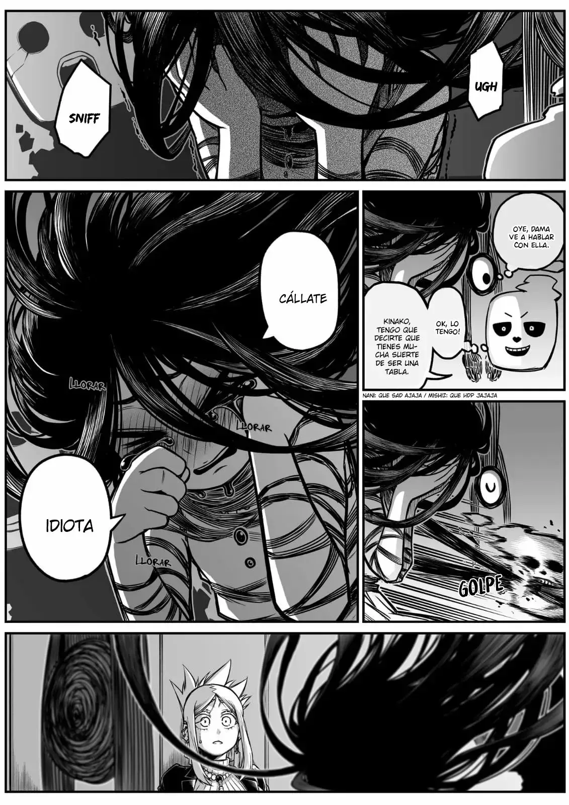 Capitulo 15 page 4