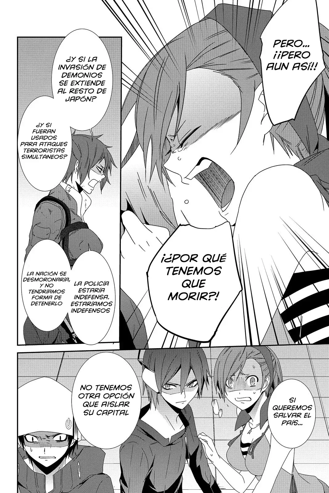 Capitulo 27 page 23