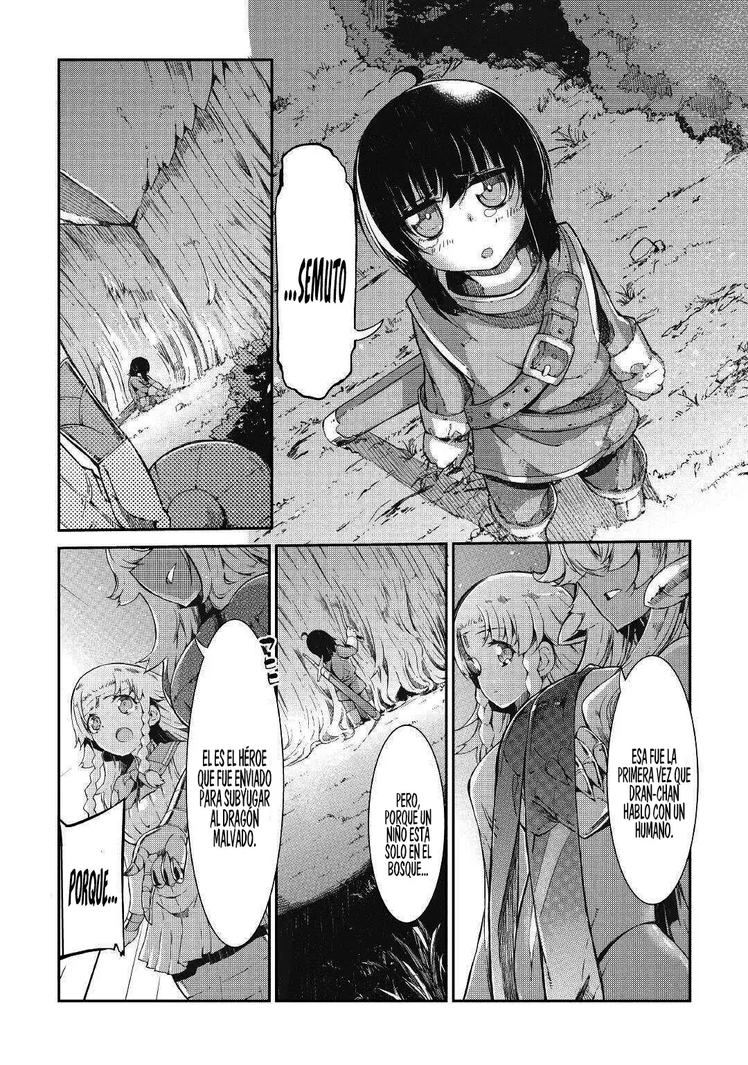 Capitulo 75 page 17