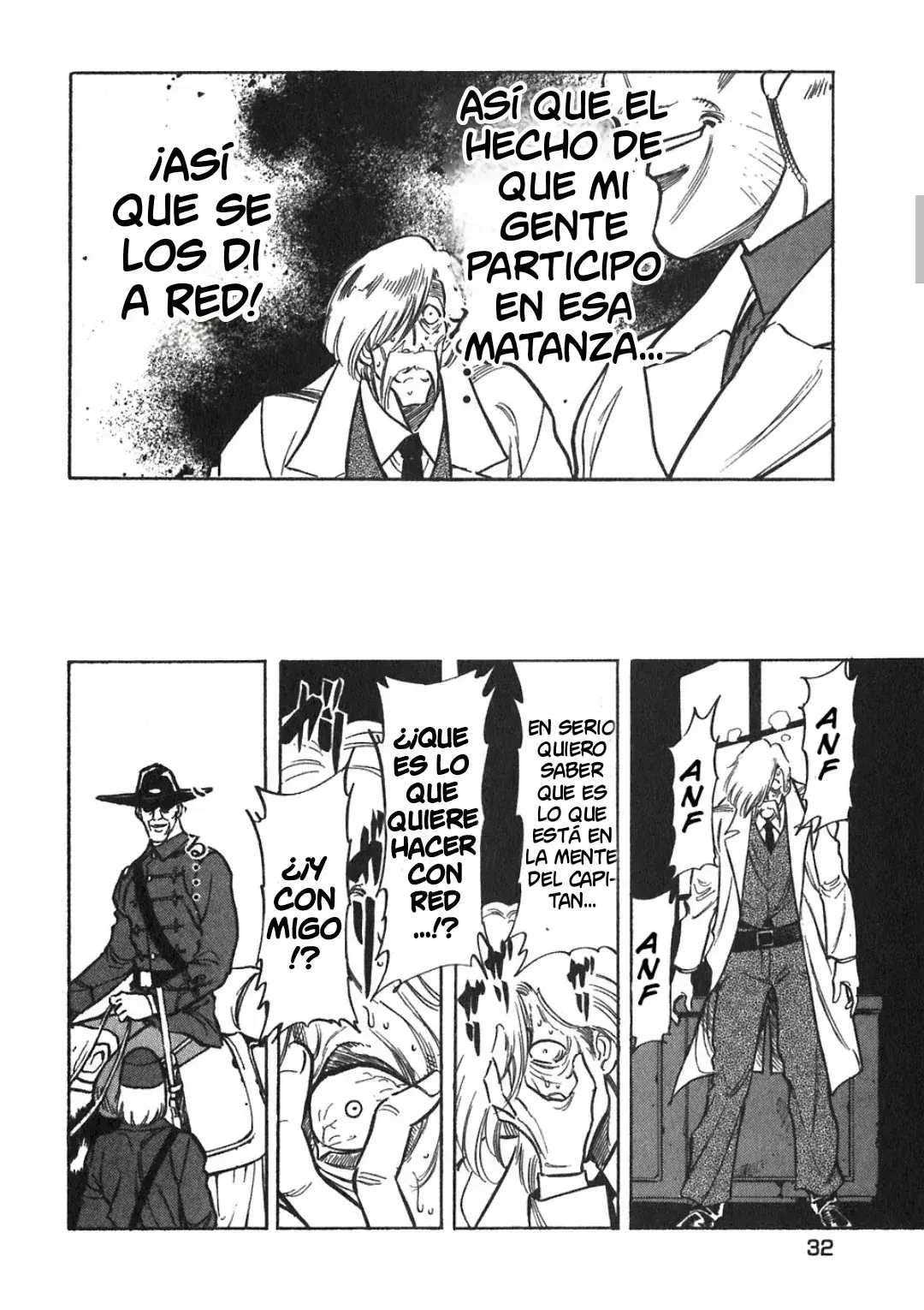Capitulo 73 page 8