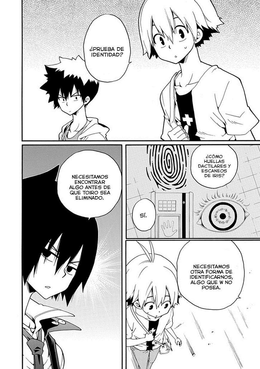 Capitulo 16 page 20