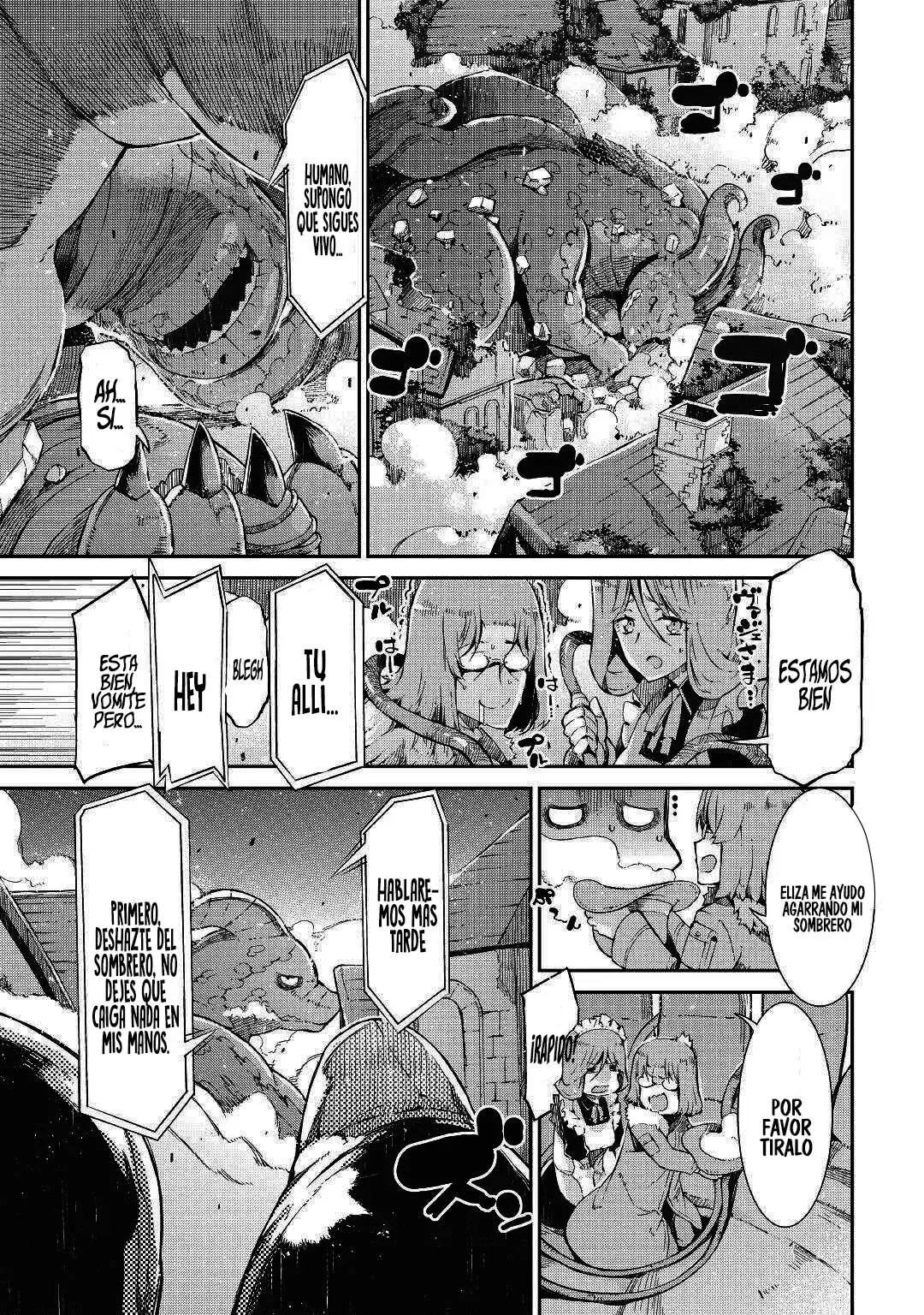 Capitulo 73 page 16