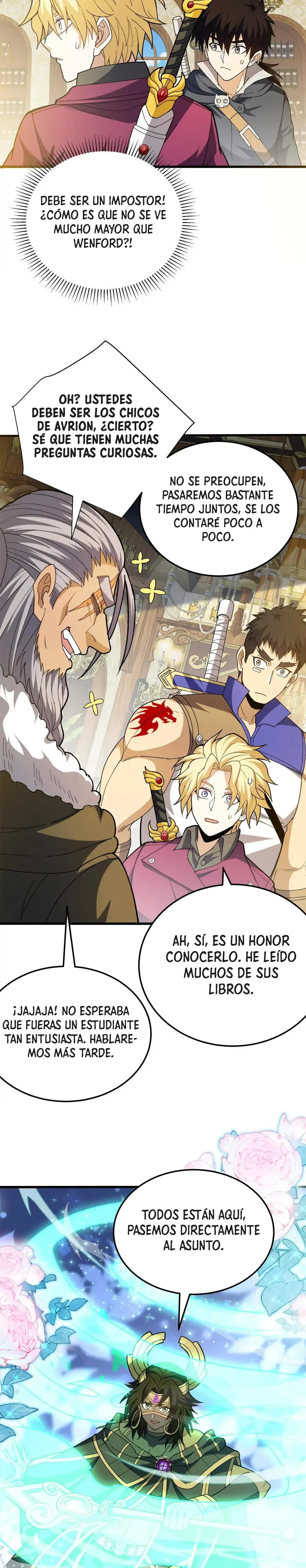 Capitulo 128 page 13