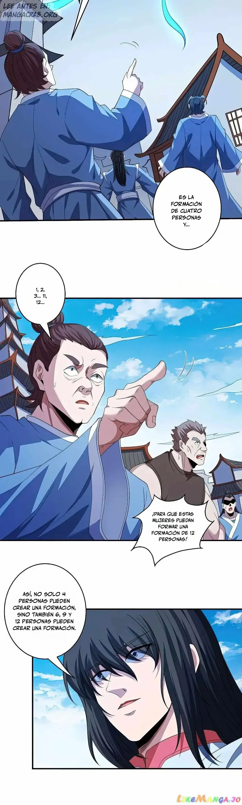 Capitulo 323 page 16