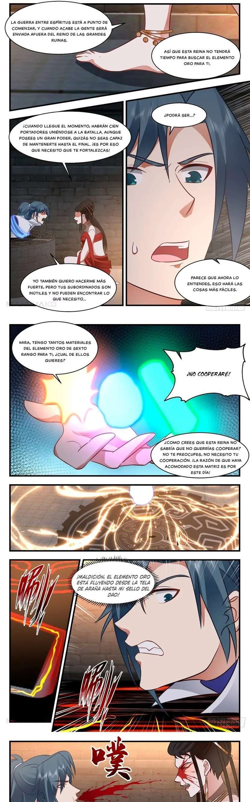 Capitulo 2674 page 4
