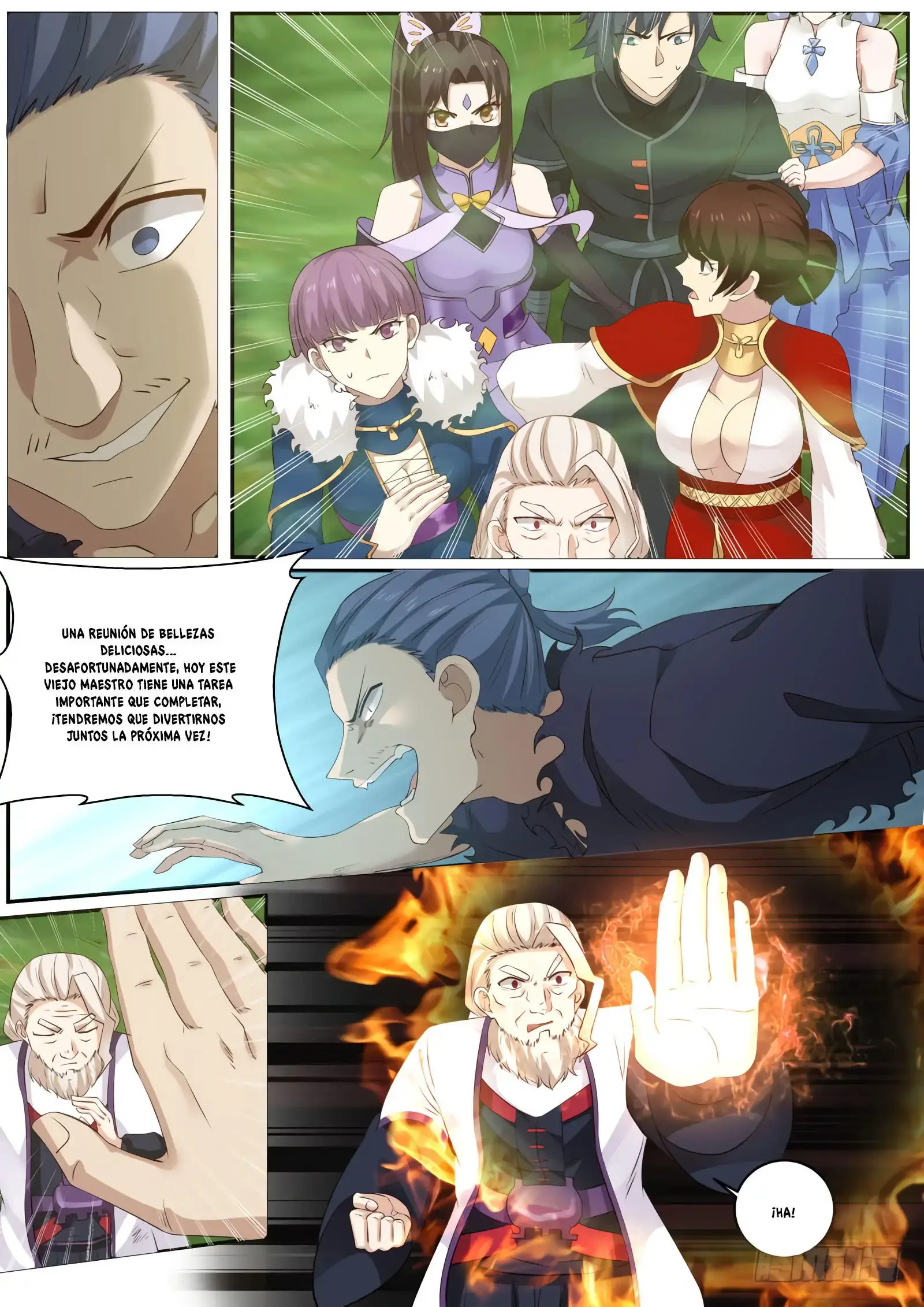Capitulo 227 page 13