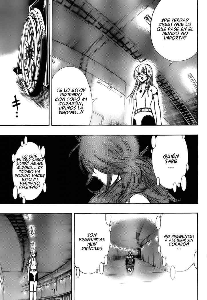 Capitulo 83 page 12