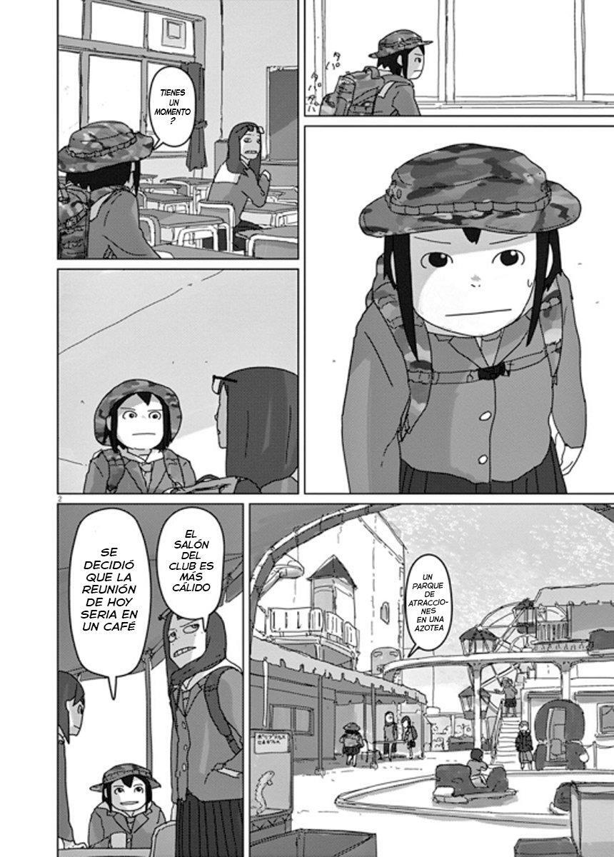 Capitulo 26 page 5