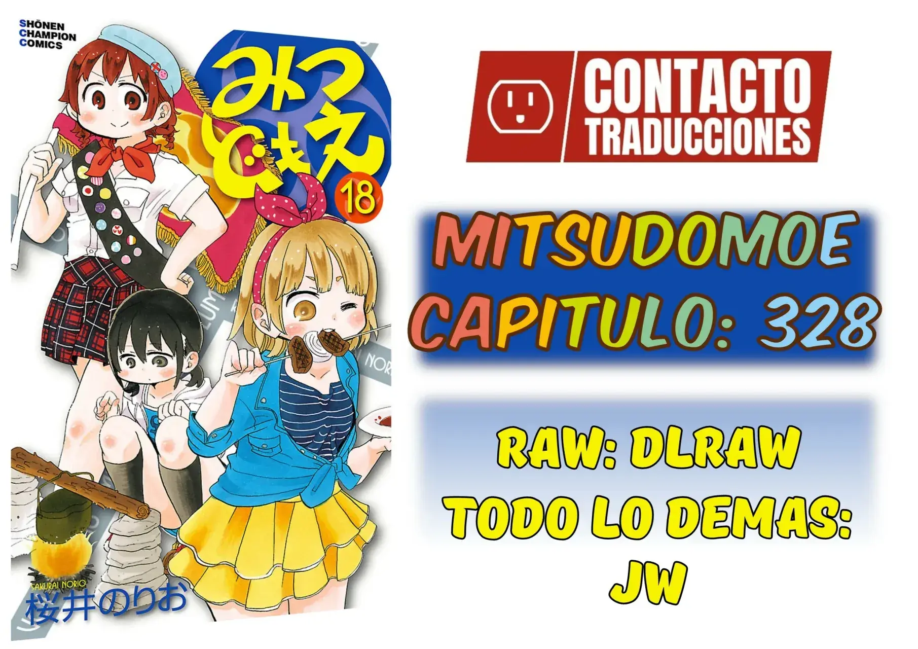 Capitulo 328 page 1