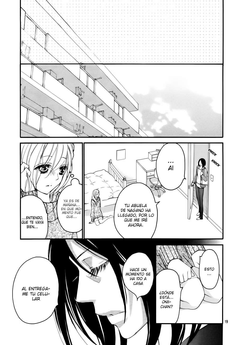 Capitulo 29 page 22