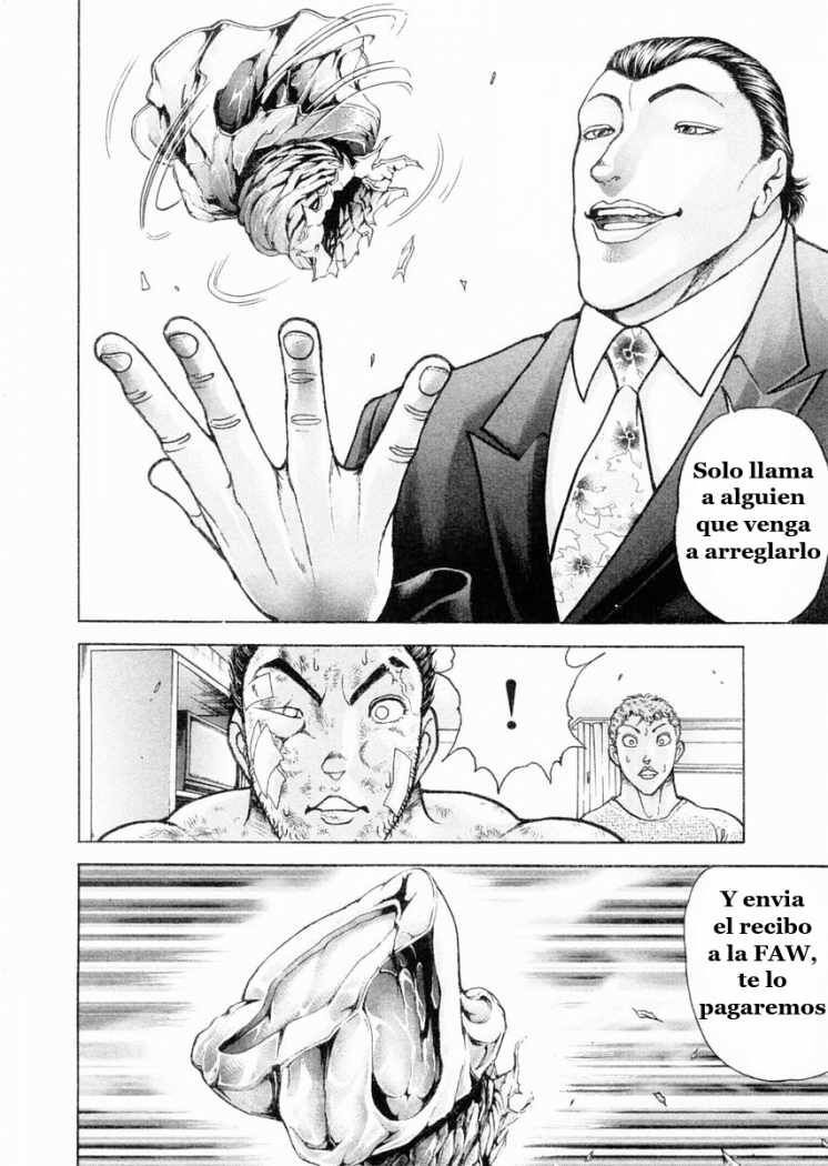 Capitulo 102 page 17