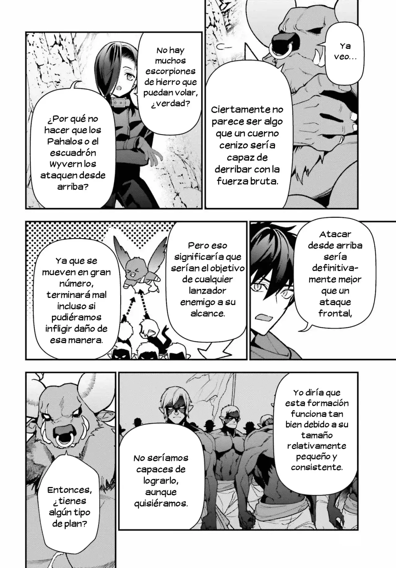 Capitulo 110 page 17