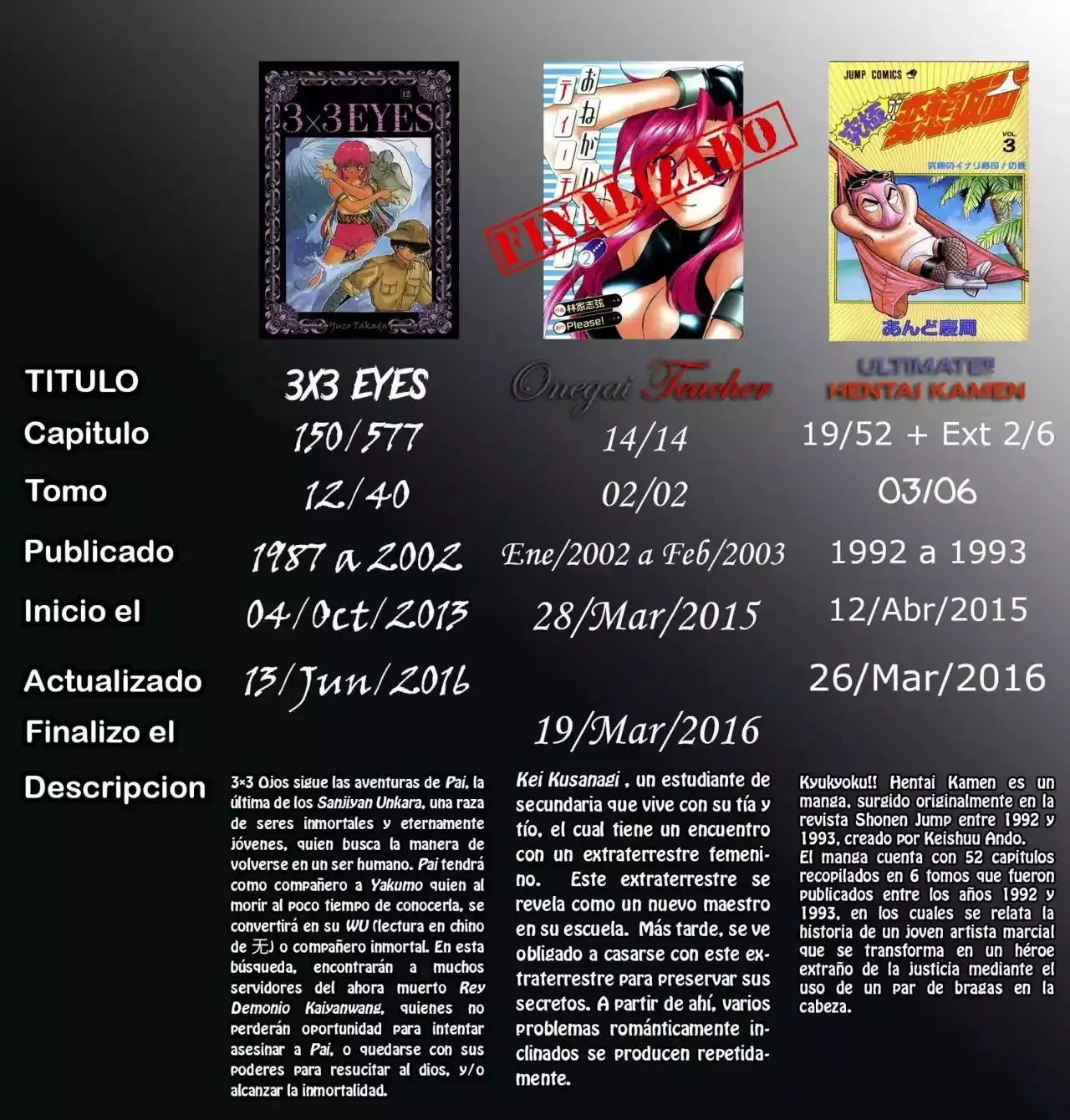 Capitulo 26 page 16