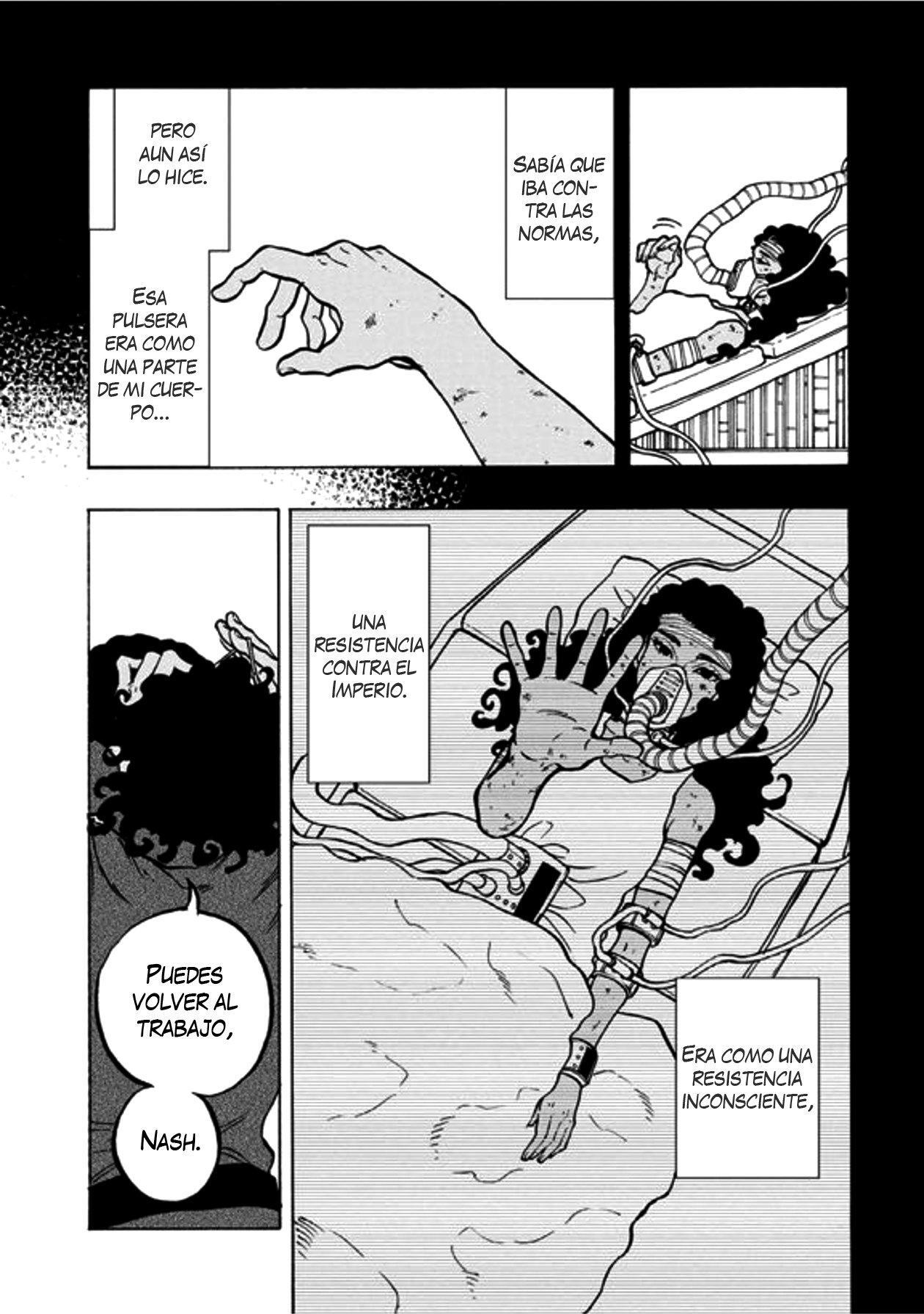 Capitulo 29 page 16