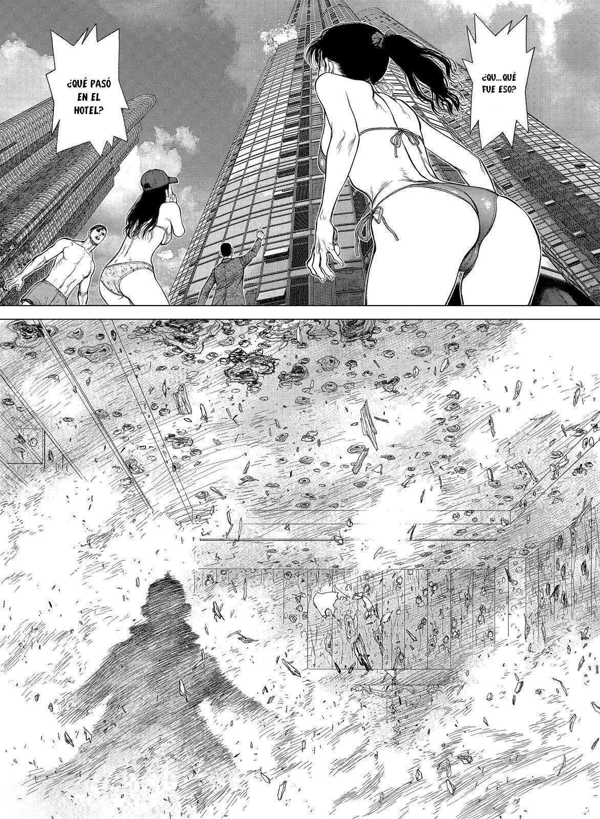 Capitulo 154 page 9