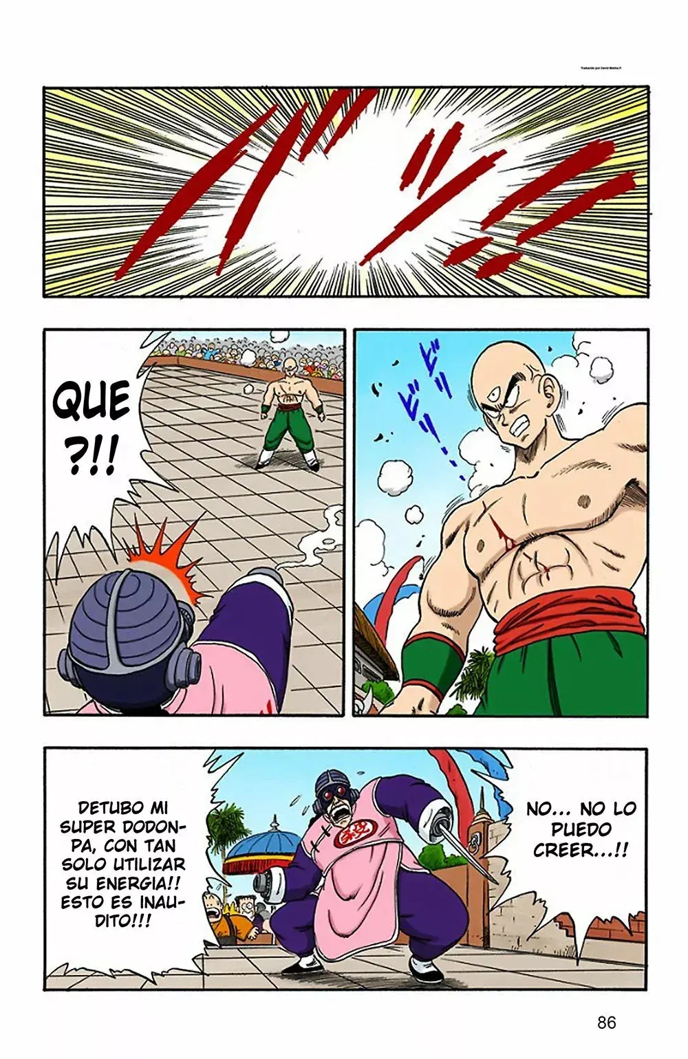 Capitulo 170 page 11