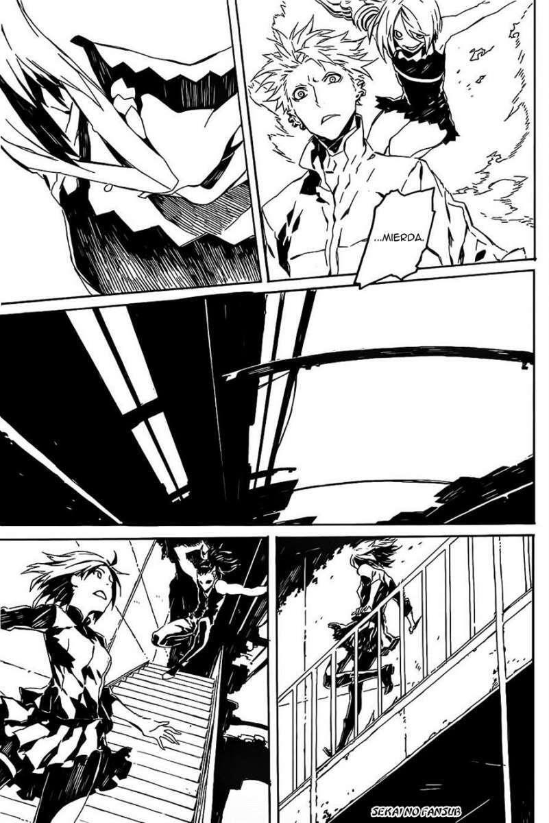 Capitulo 83 page 8