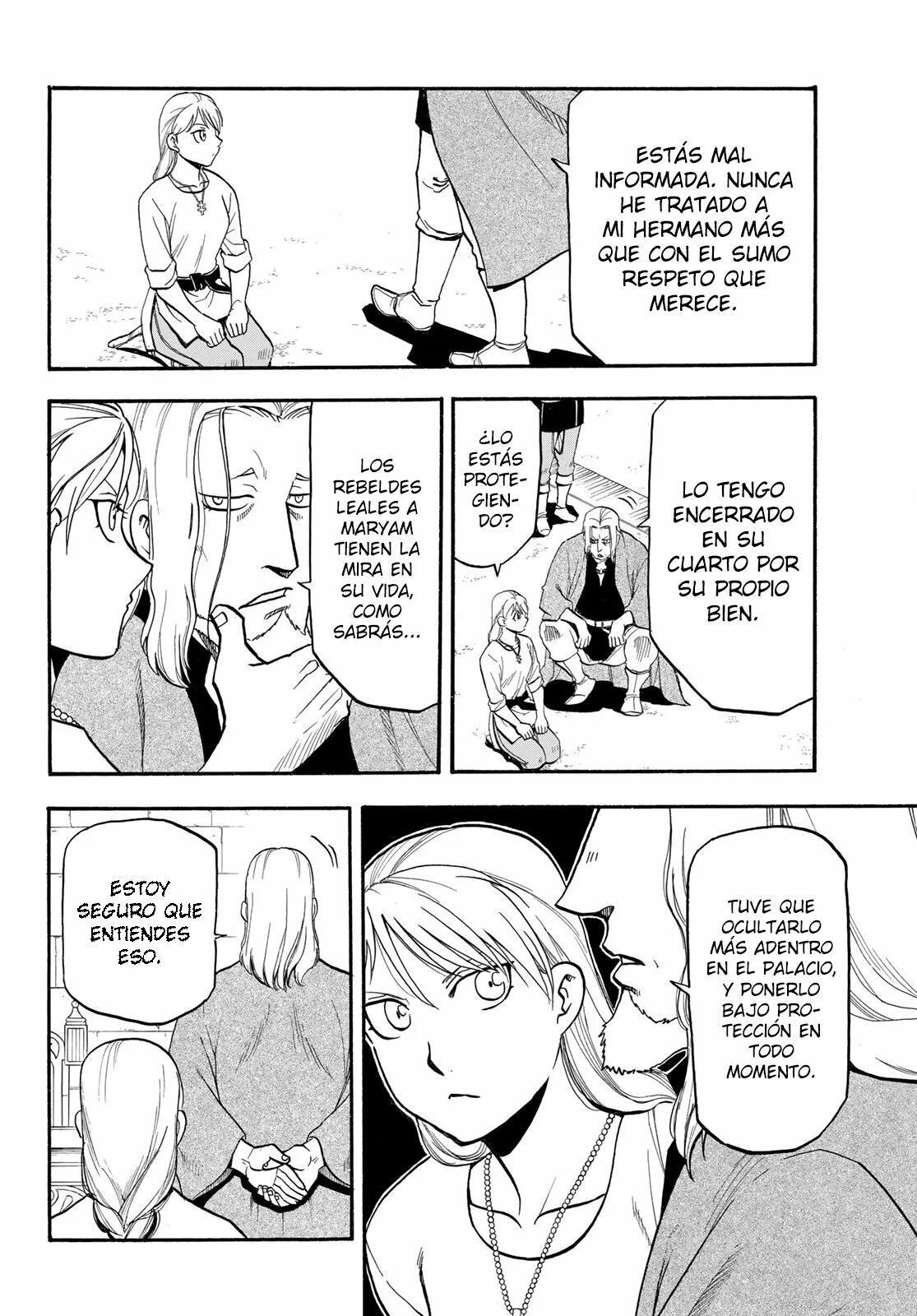 Capitulo 101 page 17