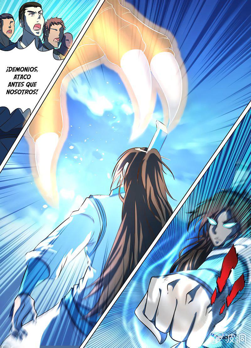 Capitulo 161 page 9