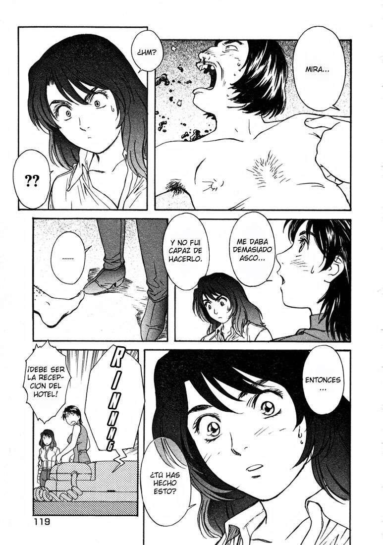 Capitulo 29 page 18