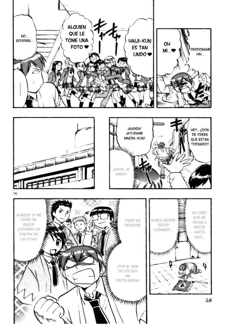 Capitulo 93 page 16