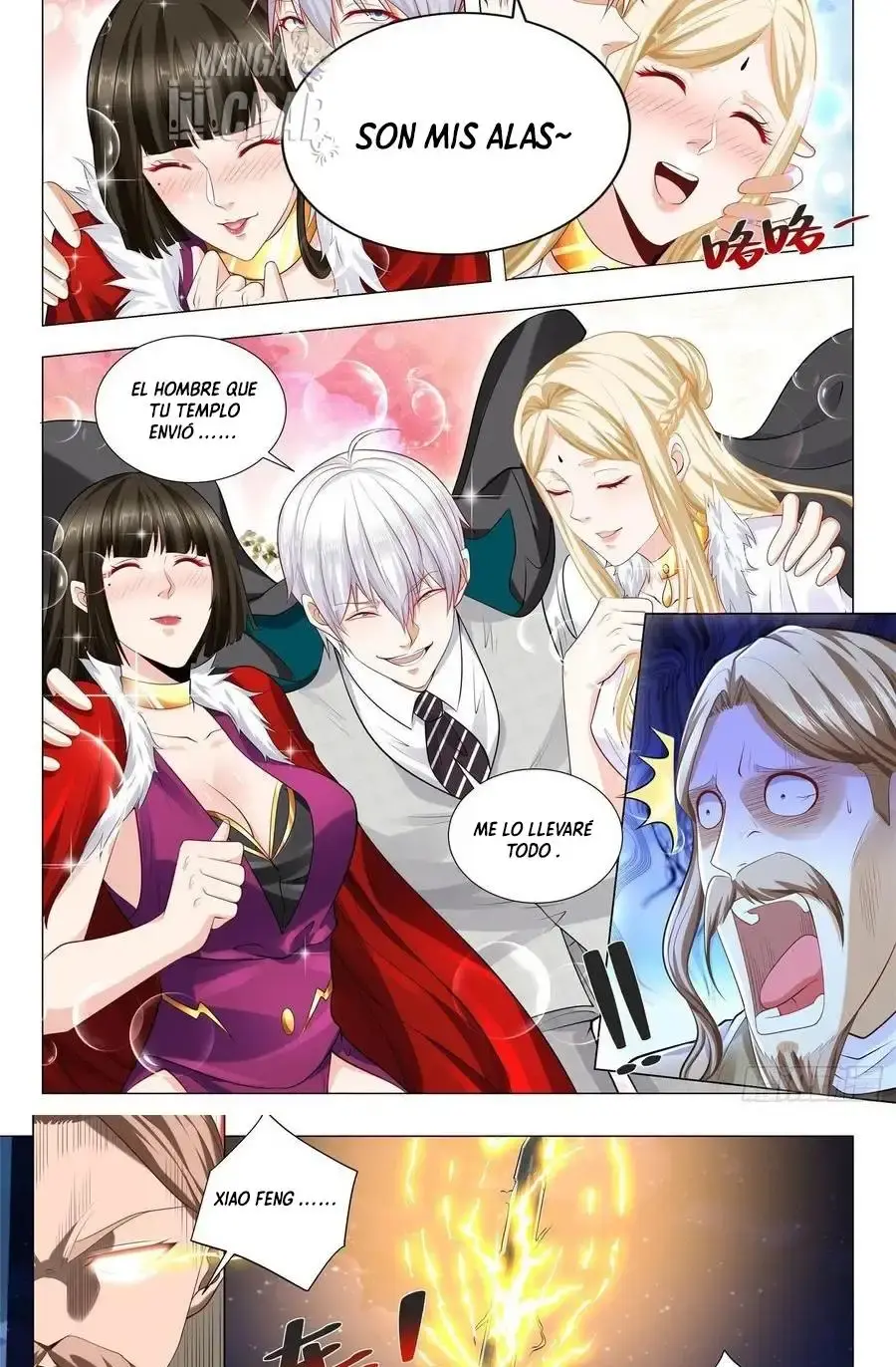 Capitulo 403 page 6