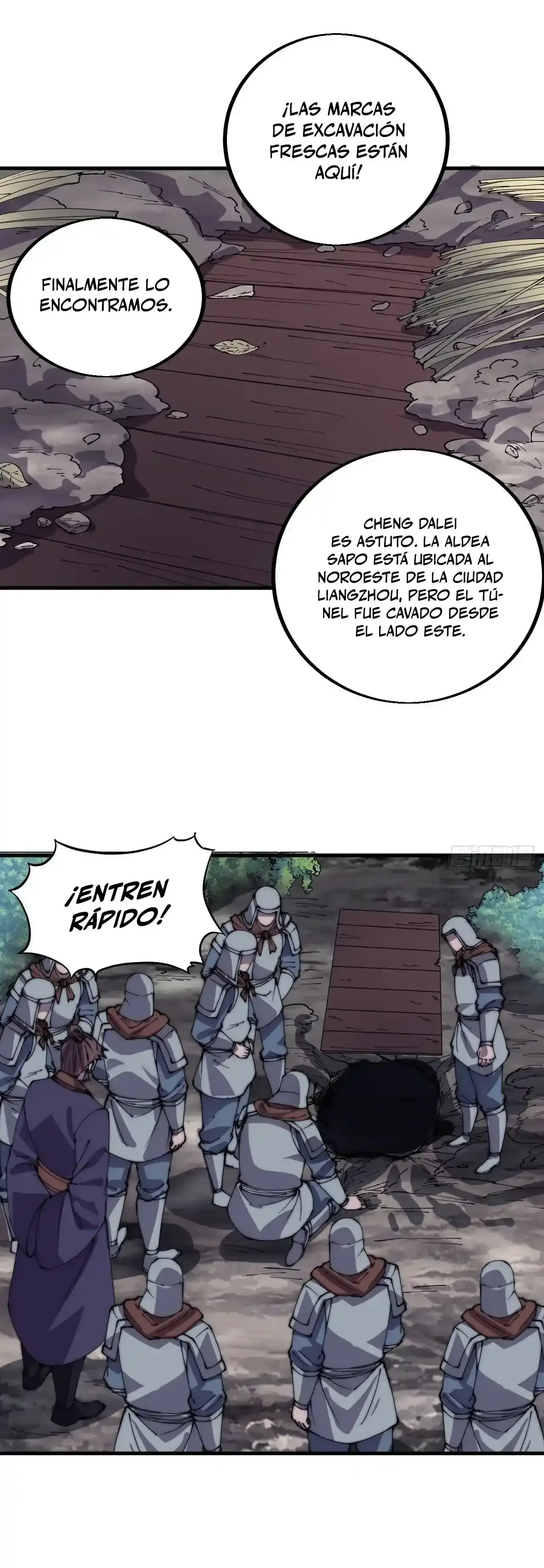 Capitulo 424 page 23