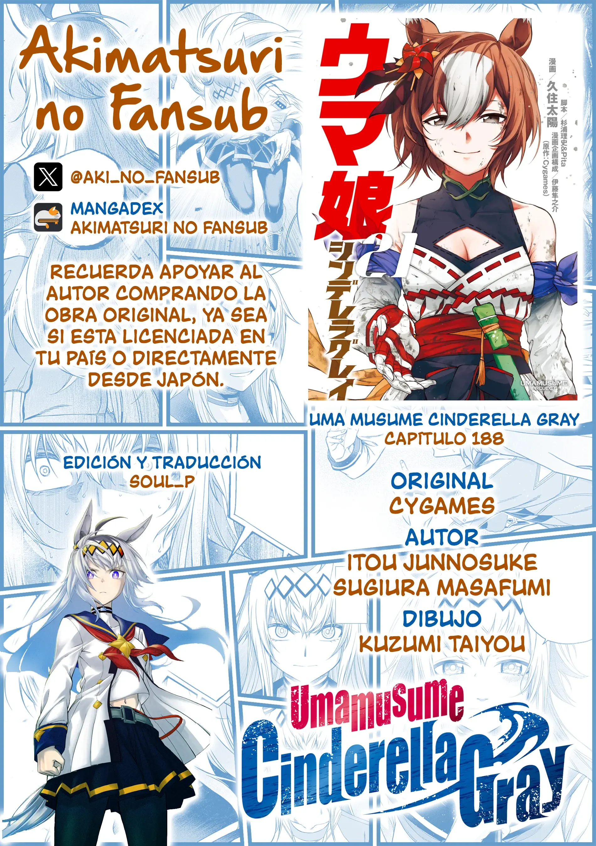 Capitulo 188 page 20