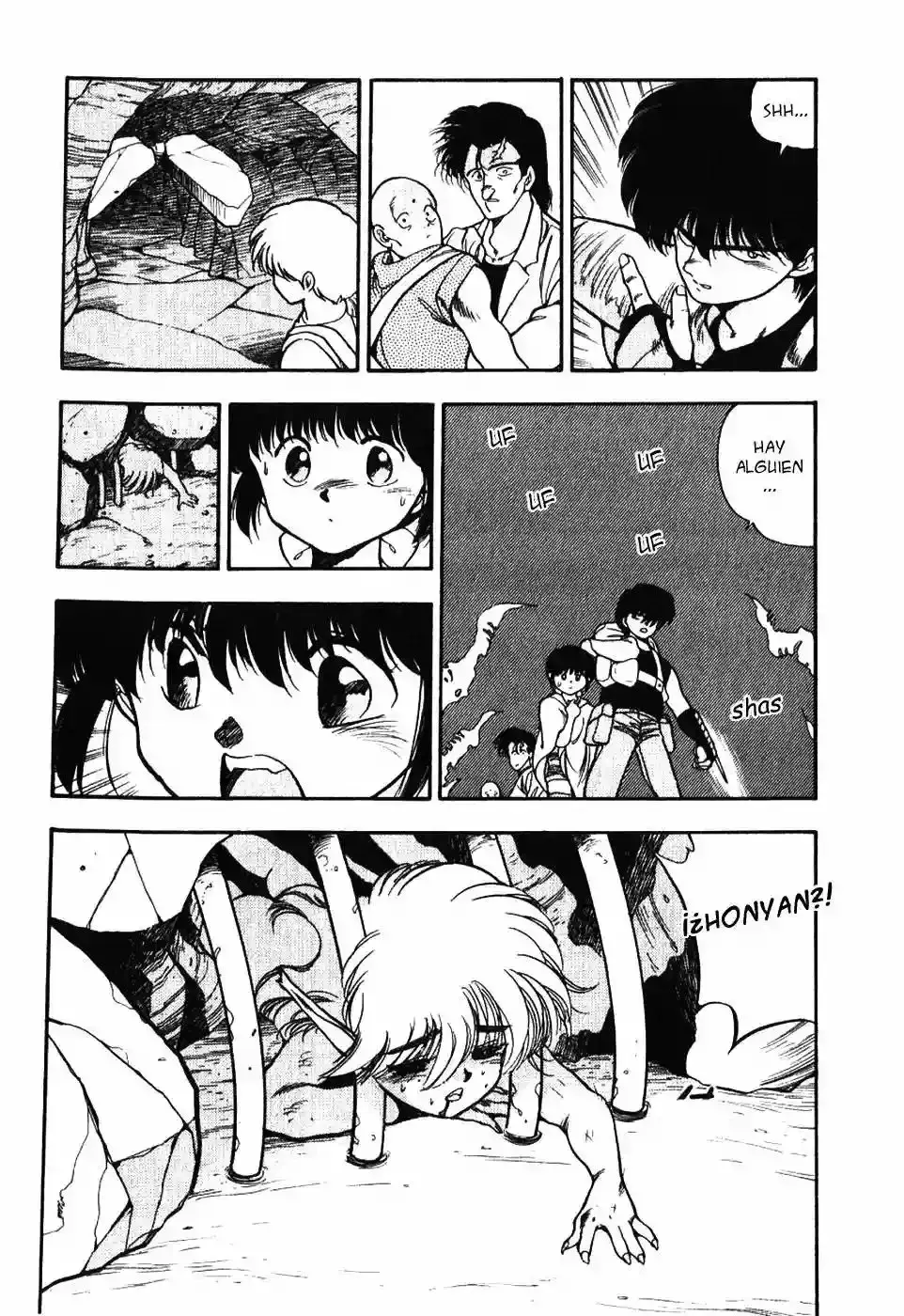 Capitulo 99 page 11