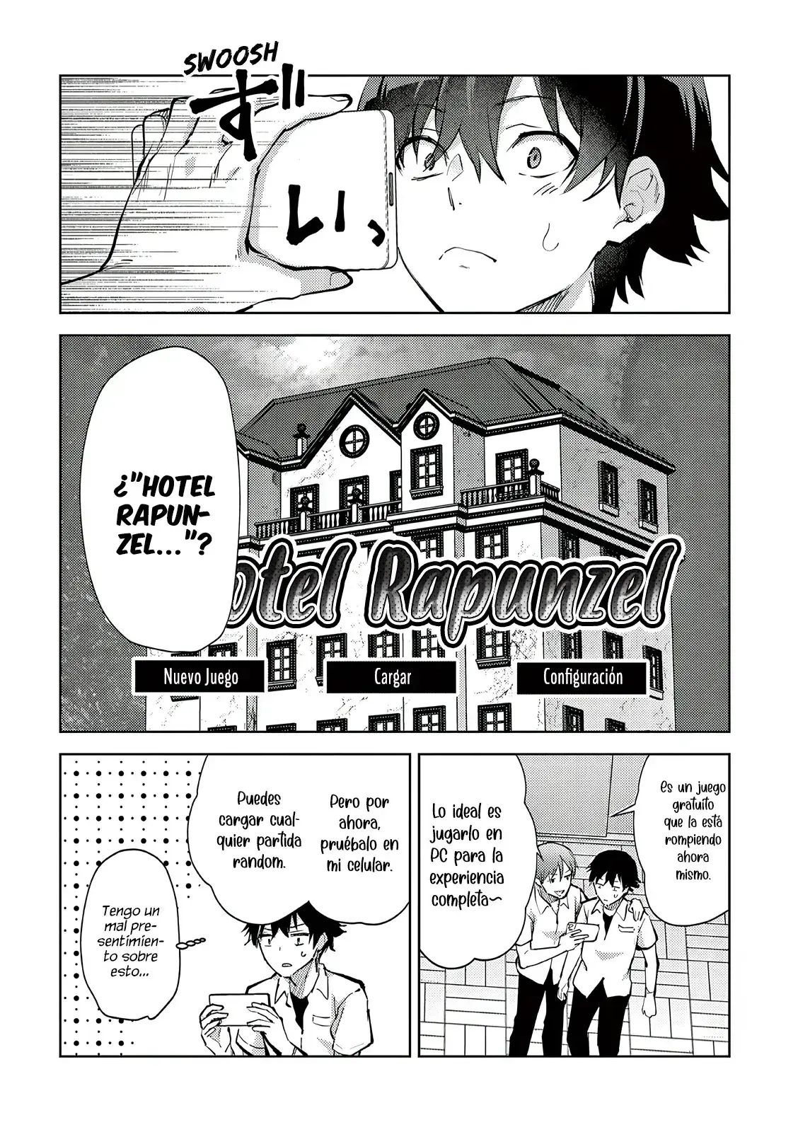 Capitulo 46 page 17