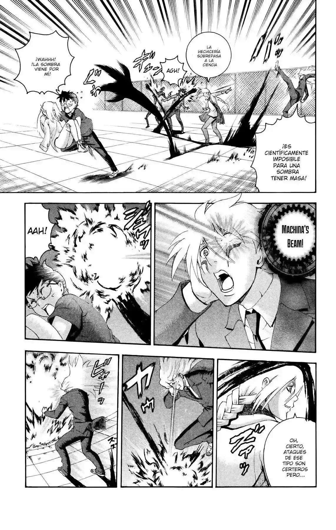 Capitulo 28 page 14