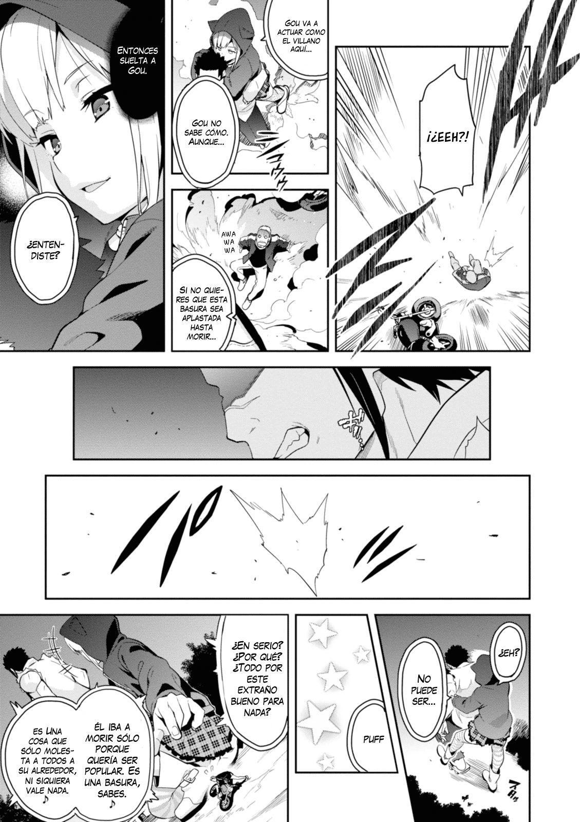 Capitulo 92 page 23