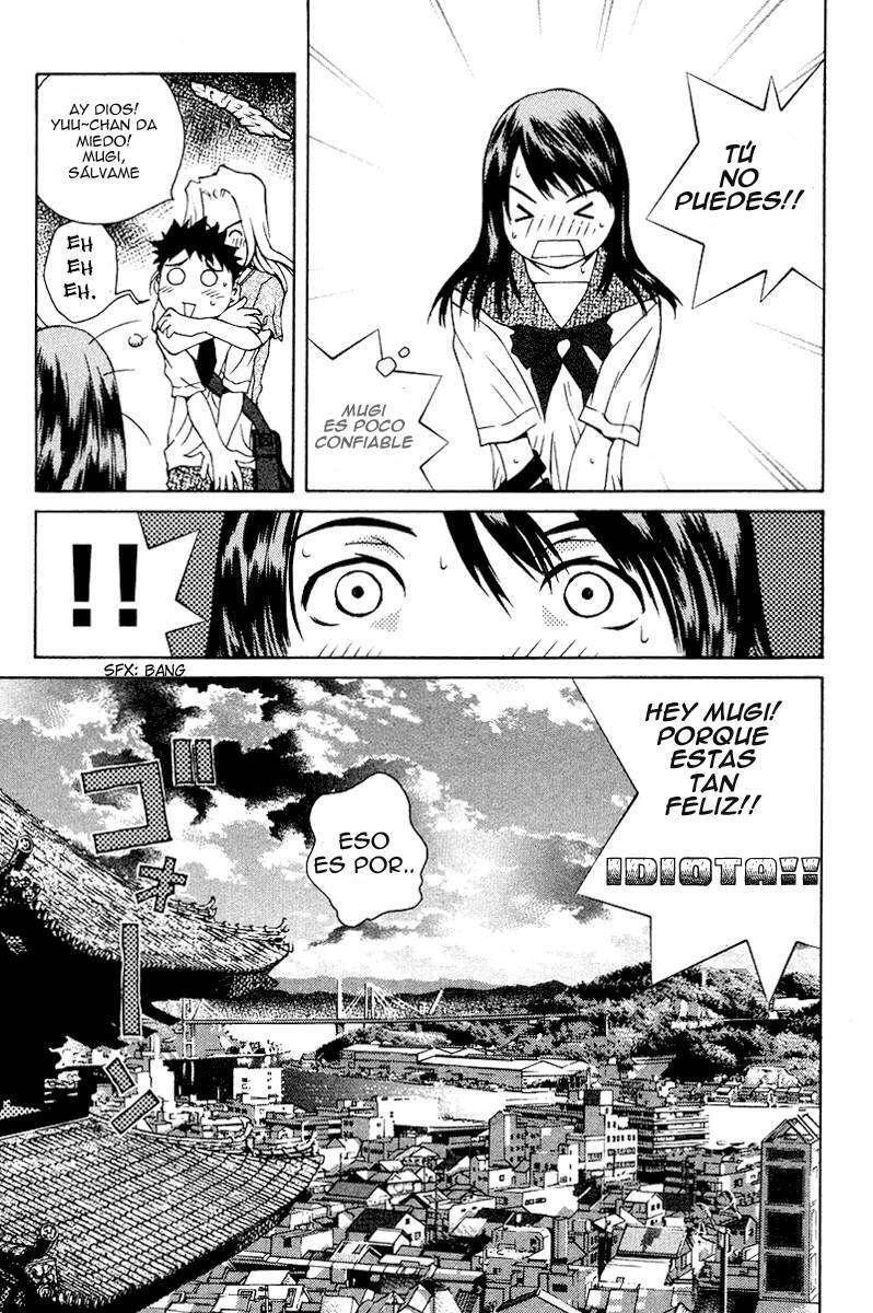 Capitulo 67 page 44