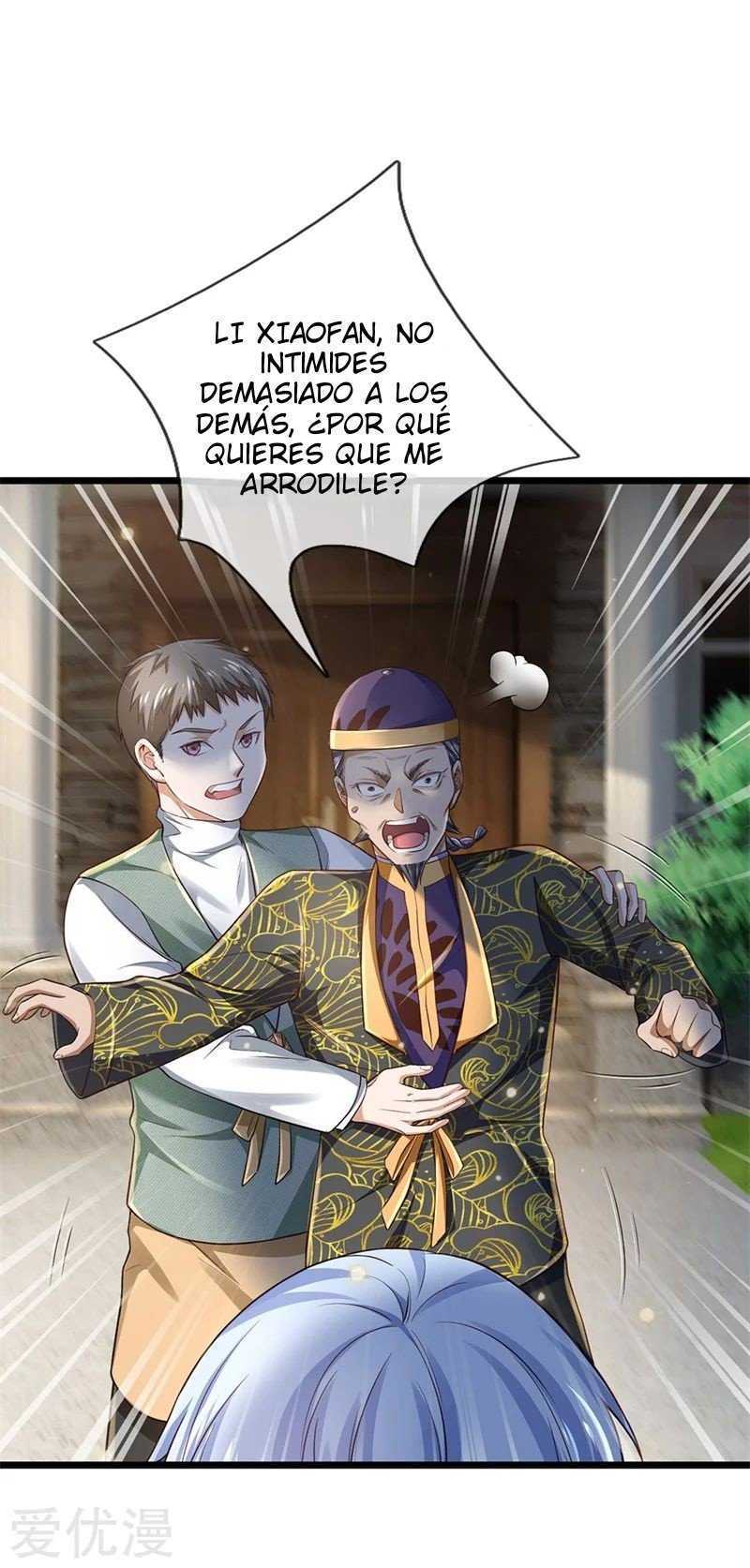 Capitulo 208 page 11