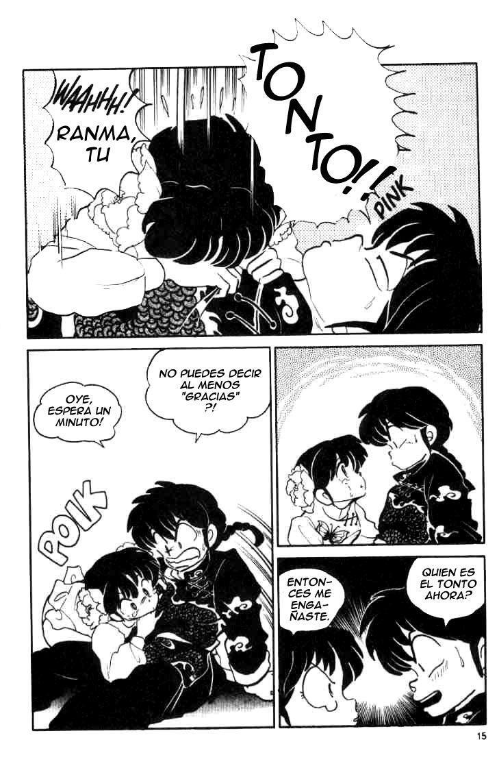 Capitulo 23 page 17