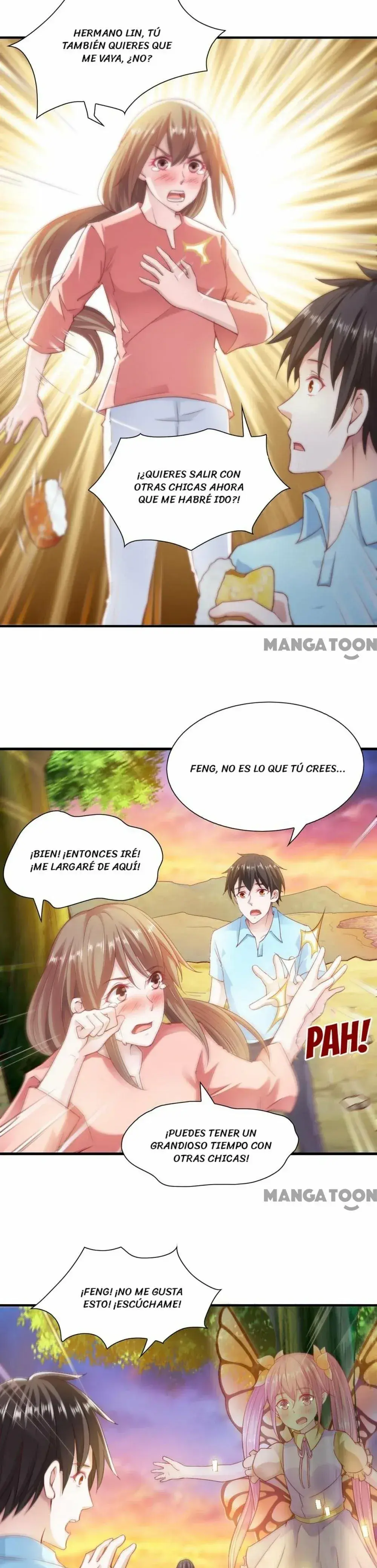 Capitulo 91 page 11