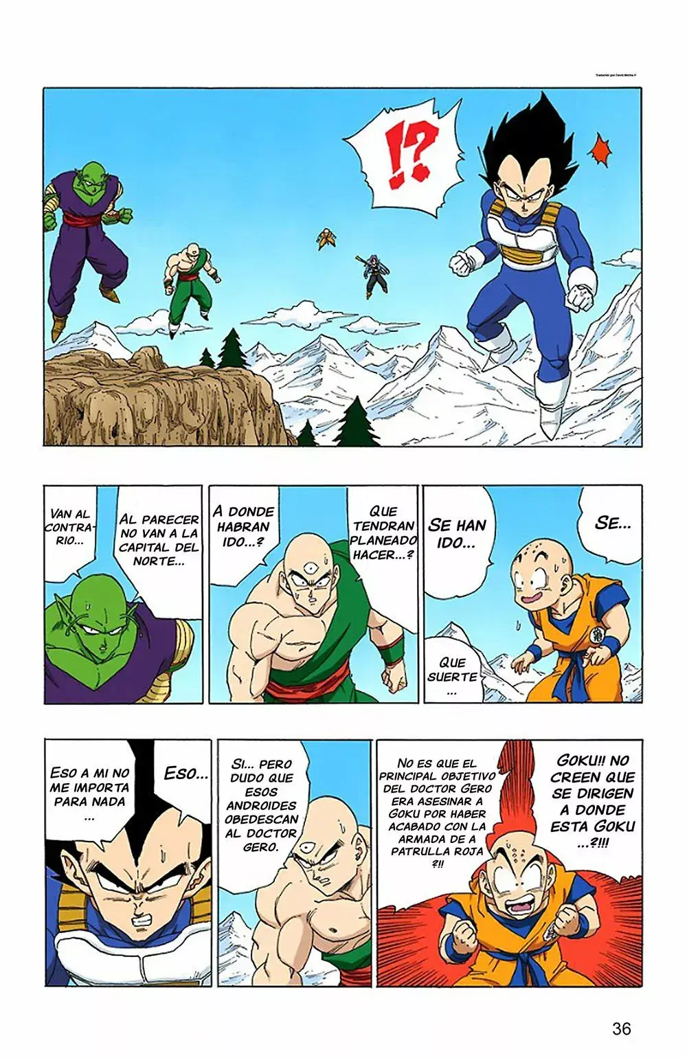 Capitulo 351 page 6