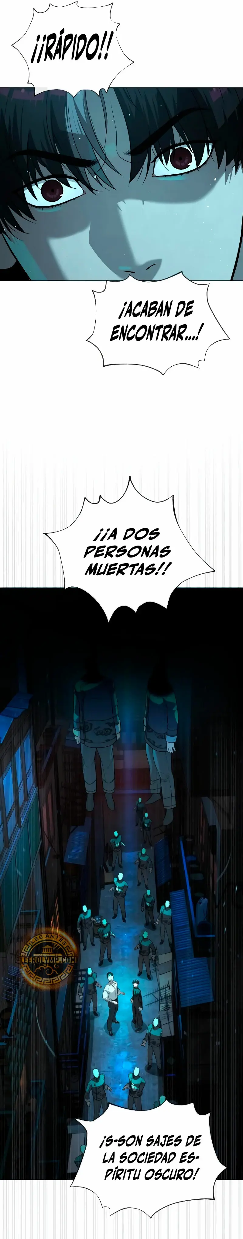 Capitulo 60 page 47
