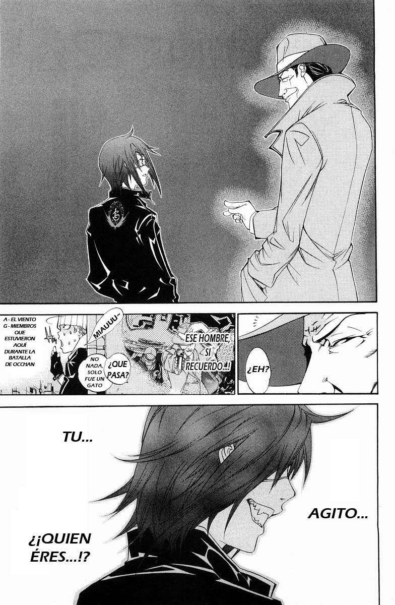Capitulo 52 page 16