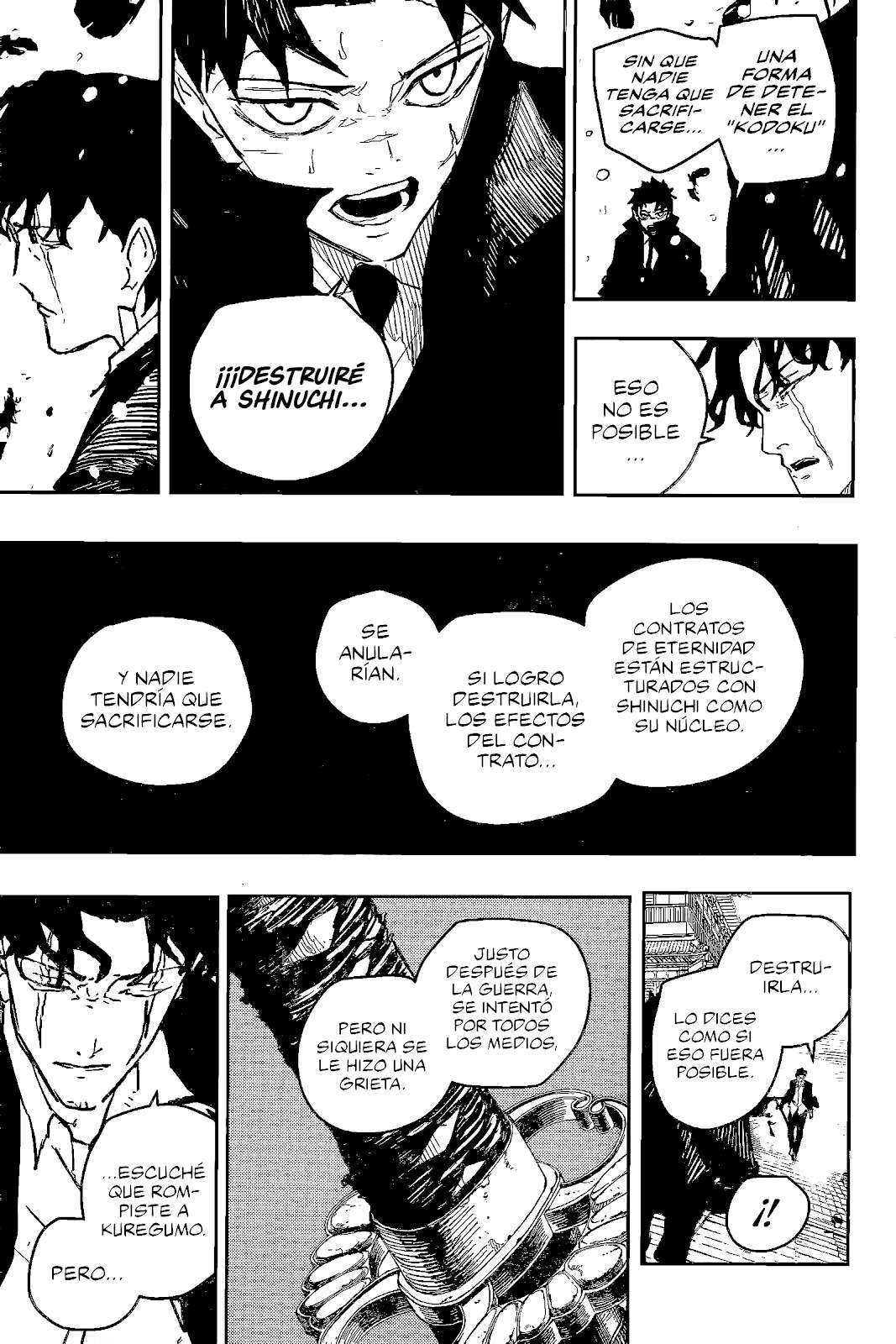Capitulo 83 page 5