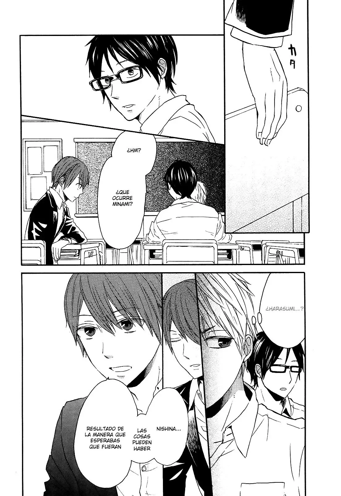 Capitulo 39 page 38