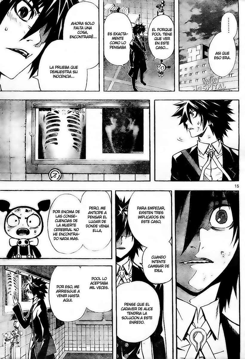 Capitulo 11 page 15
