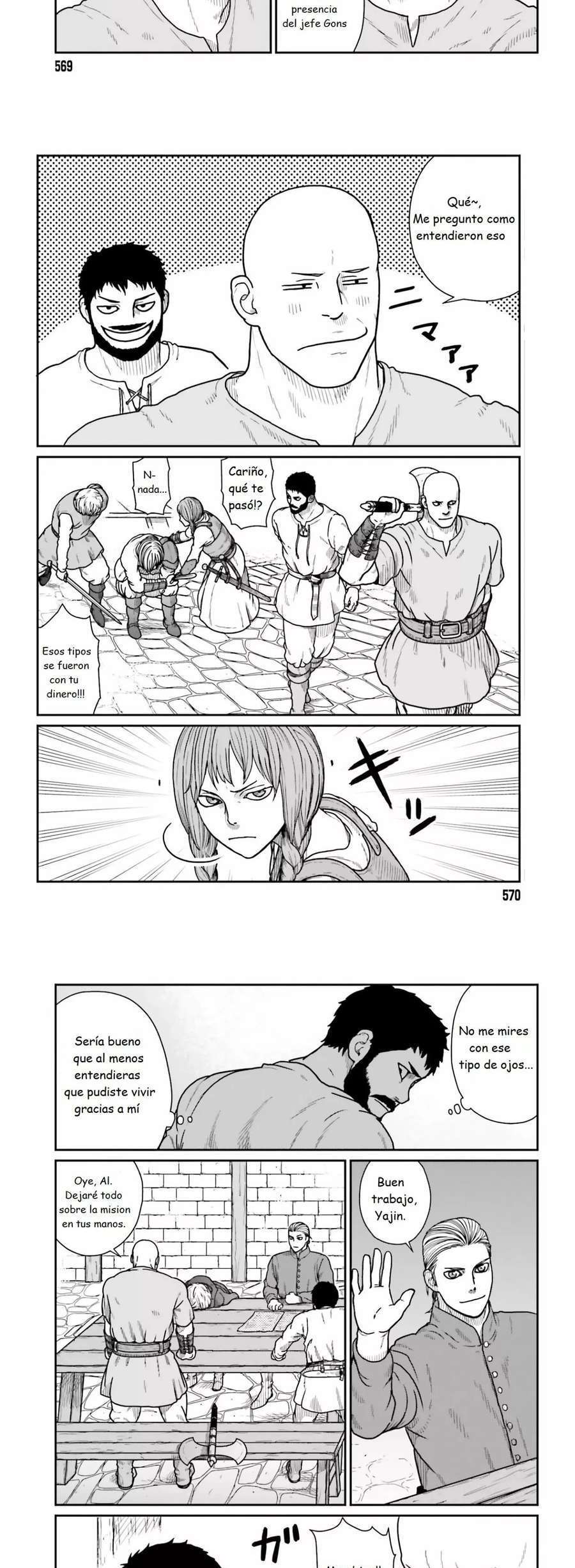 Capitulo 20 page 10