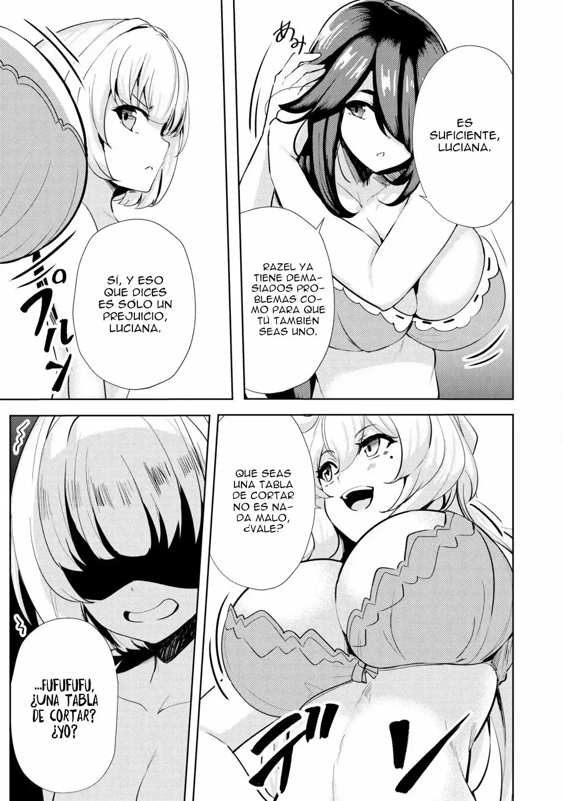 Capitulo 15 page 14
